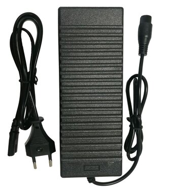 Nabíječka k elektrické koloběžce City Boss R3 / V4 / GV4 (36V)