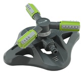 Zavlažovač zahradní kruhový