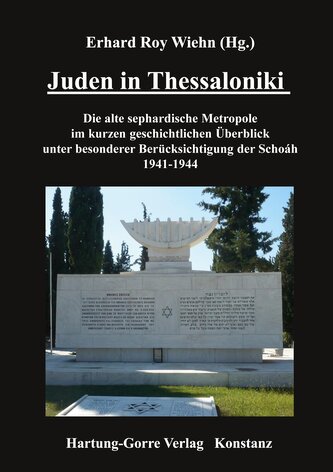 Juden in Thessaloniki