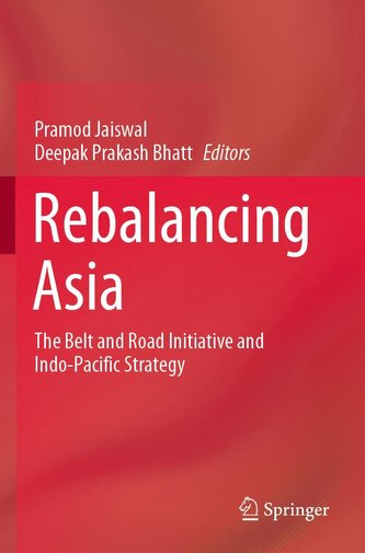 Rebalancing Asia