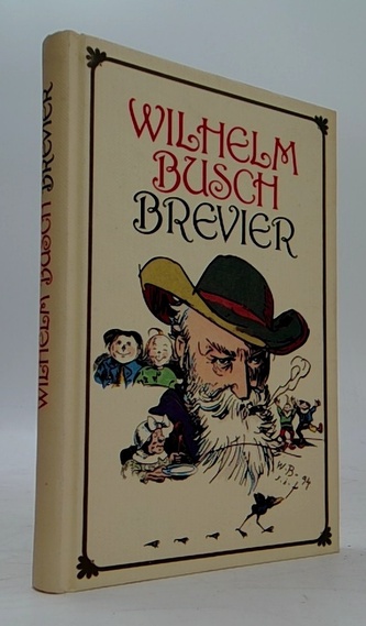 Brevier