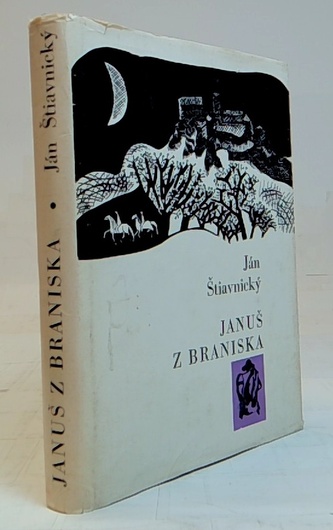 Januš z Braniska