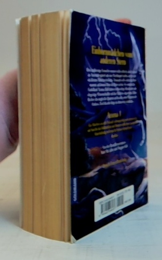 Acorna Einhornmädchen vom anderen Stern