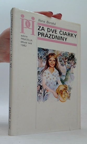 Za dve čiarky prázdniny