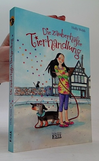 Die Zauberhafte Tierhandlung