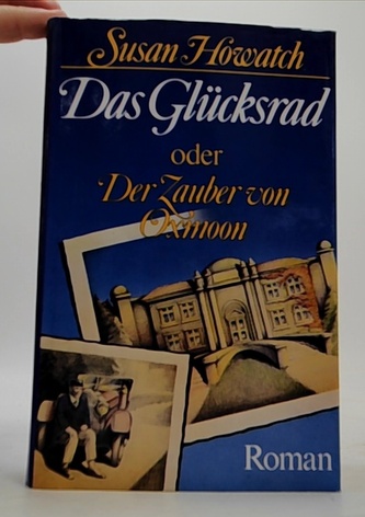 Das Glucksrad oder Der Zauber von Oximon