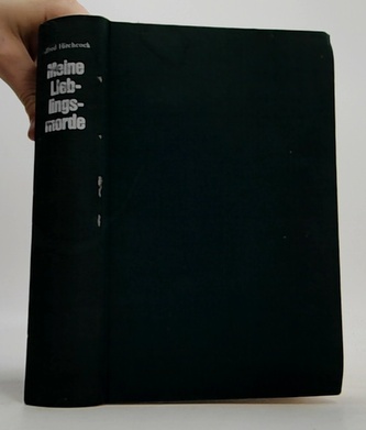 Meine Lieblingsmorde