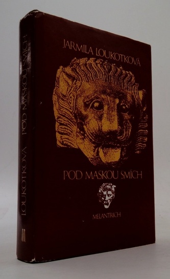 Pod maskou smích