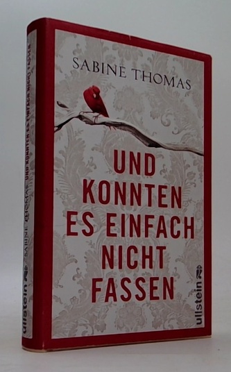 Und konnten es einfach nicht fassen
