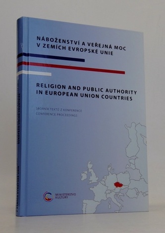 Religion and Public Authority in European Union Countries