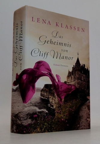 Das Geheimnis von Cliff Manor