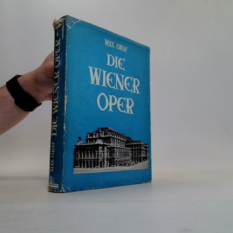 Die wiener oper