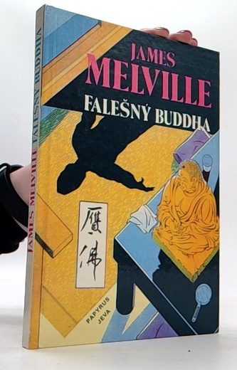 Fališny Buddha