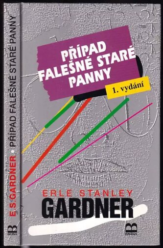 Případ falešné staré panny