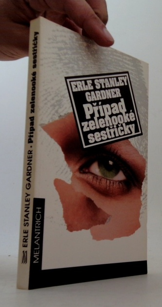 Případ zelenooké sestřičky