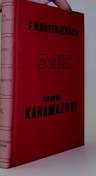 Bratři Karamazovi II.