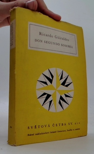 Don Segundo Sombra