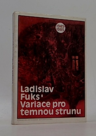 Variace pro temnou strunu