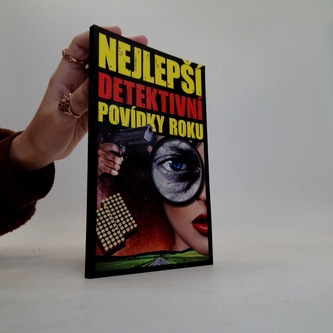 Nejlepší detektivní povídky roku