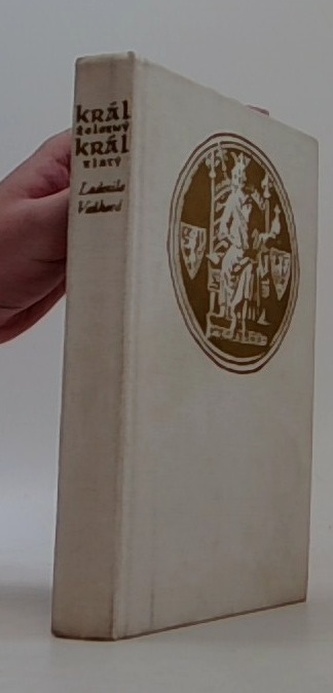 Král železný, král zlatý