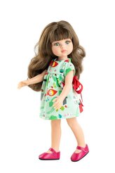 Lalka hiszpańska Carol 32cm