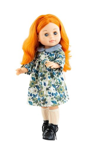 Lalka hiszpańska Becca 42cm