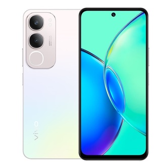 VIVO Y19s 6+128GB Light Silver
