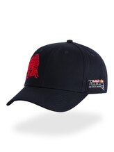 Red Bull Ring kšiltovka Adrenaline tmavě modrá