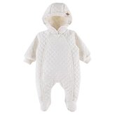 EWA 933786 Kombinezon EEVI ROMB ecru 62