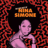 Nina Simone:  Very Best Of Nina Simone / Crystal Clear /180g