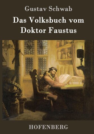 Das Volksbuch vom Doktor Faustus