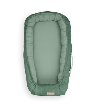 ALBERO MIO Kokon niemowlęcy CC4 Zieleń