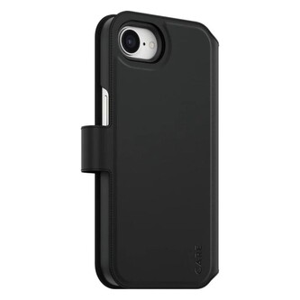 PanzerGlass® CARE pouzdro Apple iPhone 16e MagSafe Tango 2v1 Wallet
