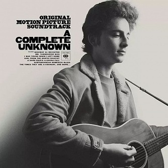 Timothee Chalamet:  A Complete Unknown (Original Motion Picture Soundtrack) Timothee Chalamet:  A Complete Unknown (Original Motion Picture Soundtrack)