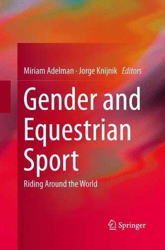 Gender and Equestrian Sport