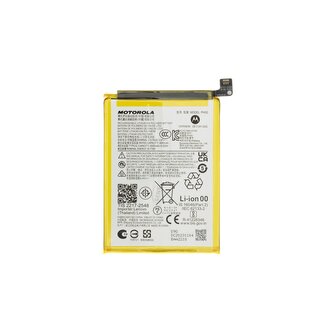 PH50 Baterie pro Motorola 5000mAh (Service Pack)