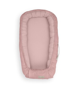 ALBERO MIO Kokon niemowlęcy CC1 Róż