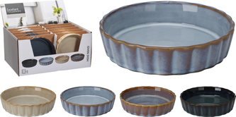 NACZYNIE DO PIECZENIA KAMIONKA 4 RODZAJE