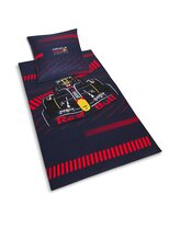 Oracle Red Bull Racing povlečení s motivem Formule 1 RB19