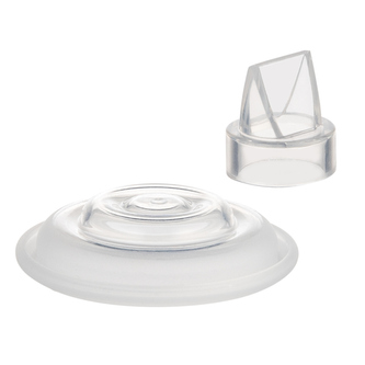 Canpol babies Náhradní díly k odsávačce mateřského mléka MilkShell