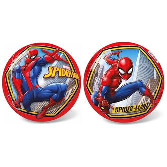 Míč Marvel Spiderman 23cm