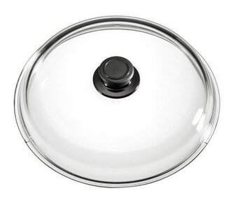 poklice d26cm, BAF sklo, vč.plast.úchytu