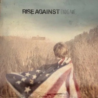 Rise Against:  Endgame