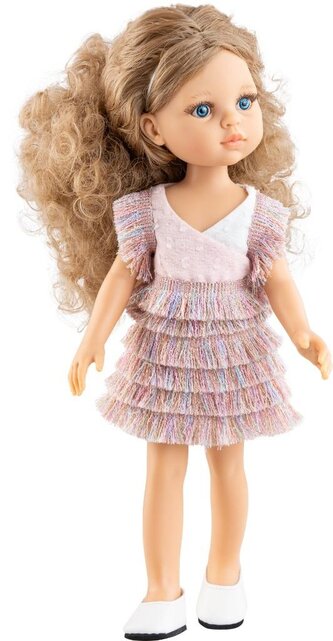 Lalka hiszpańska Maria Jose 32cm