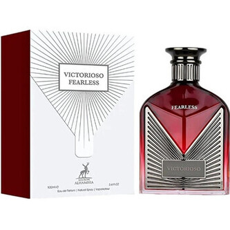 Maison Alhambra Victorioso Fearless Parfémová voda 100 ml pro muže