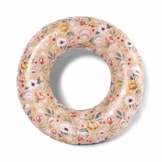 KÚPACIE KOLESO ALFIE FILIBABBA - OCEAN BLOSSOM