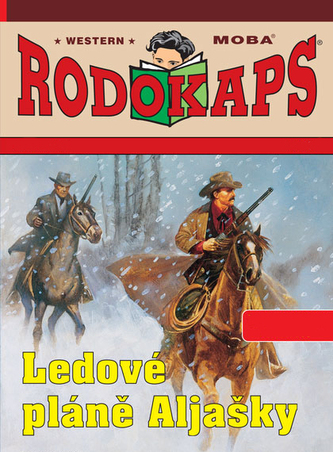 Ledové pláně Aljašky Ledové pláně Aljašky