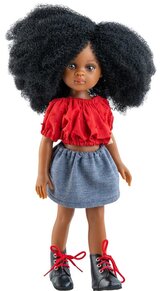 Lalka hiszpańska Camila 32cm