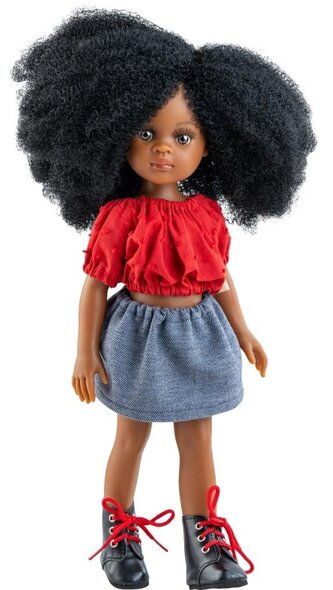 Lalka hiszpańska Camila 32cm