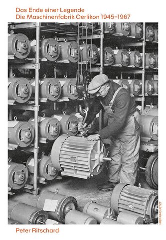 Das Ende einer Legende